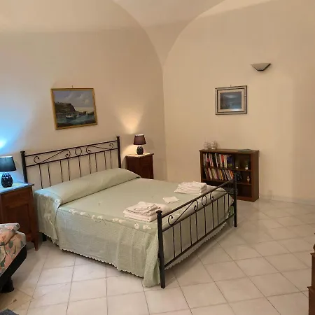 Sofia 別荘 ピアーノ・ディ・ソッレント