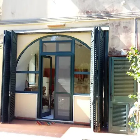 Sofia Holiday home *