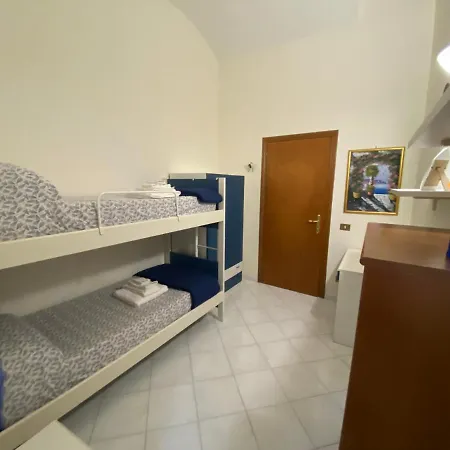 Holiday home Sofia Piano di Sorrento
